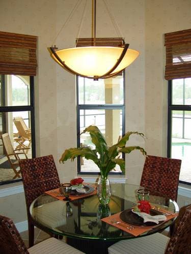 Plan 66236WE: Mediterranean House Plan with Bonus Space - 3145 Sq Ft - Image #6 - Florida-Style, Mediterranean