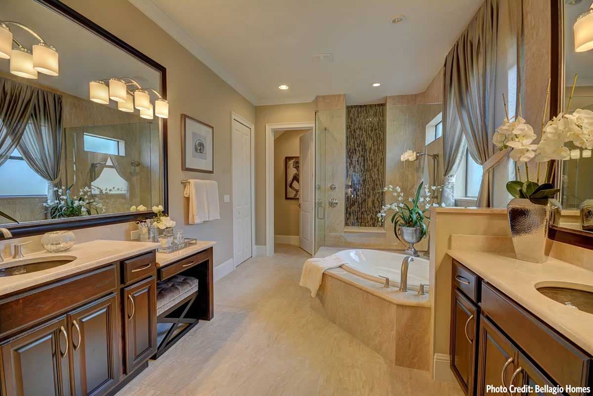 Plan 66248WE: Narrow Lot Mediterranean House Plan - 3012 Sq Ft - Image #14 - European, Florida-Style, Mediterranean, Spanish