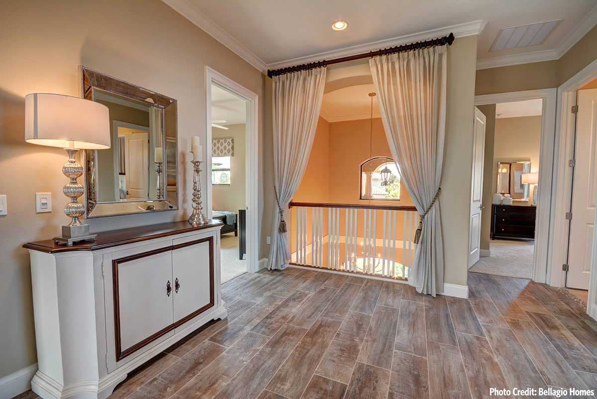 Plan 66248WE: Narrow Lot Mediterranean House Plan - 3012 Sq Ft - Image #27 - European, Florida-Style, Mediterranean, Spanish