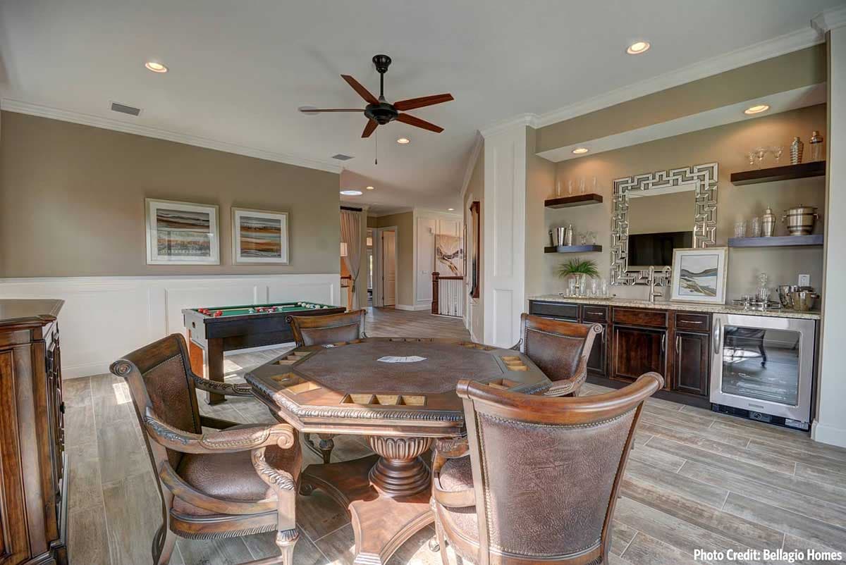 Plan 66248WE: Narrow Lot Mediterranean House Plan - 3012 Sq Ft - Image #28 - European, Florida-Style, Mediterranean, Spanish