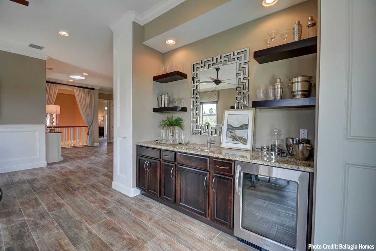 Plan 66248WE: Narrow Lot Mediterranean House Plan - 3012 Sq Ft - Image #29 - European, Florida-Style, Mediterranean, Spanish