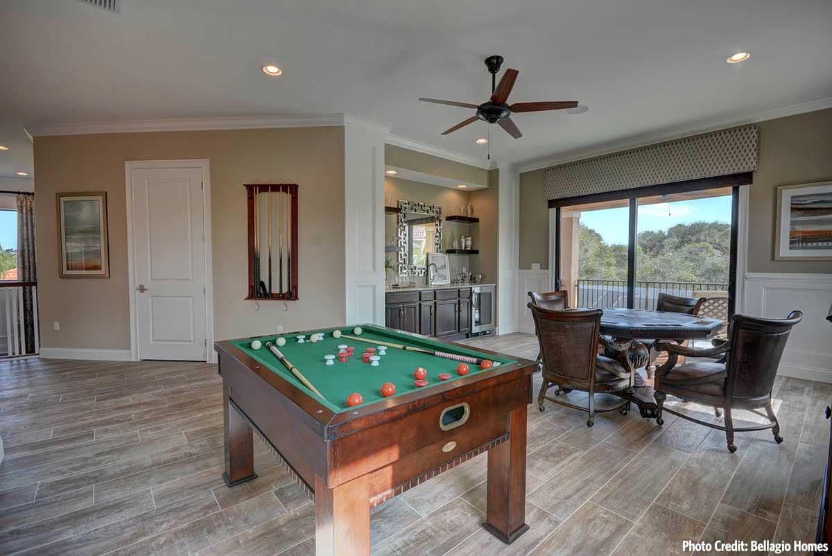 Plan 66248WE: Narrow Lot Mediterranean House Plan - 3012 Sq Ft - Image #30 - European, Florida-Style, Mediterranean, Spanish