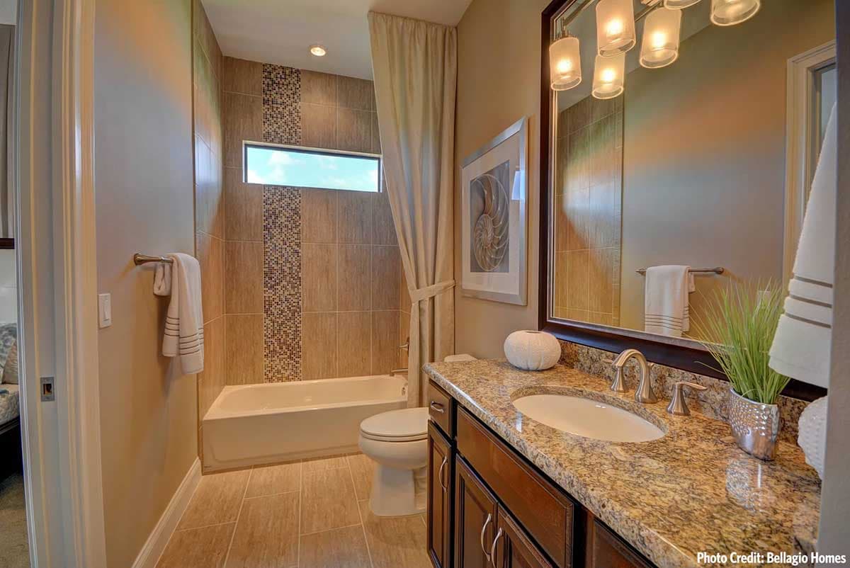 Plan 66248WE: Narrow Lot Mediterranean House Plan - 3012 Sq Ft - Image #33 - European, Florida-Style, Mediterranean, Spanish
