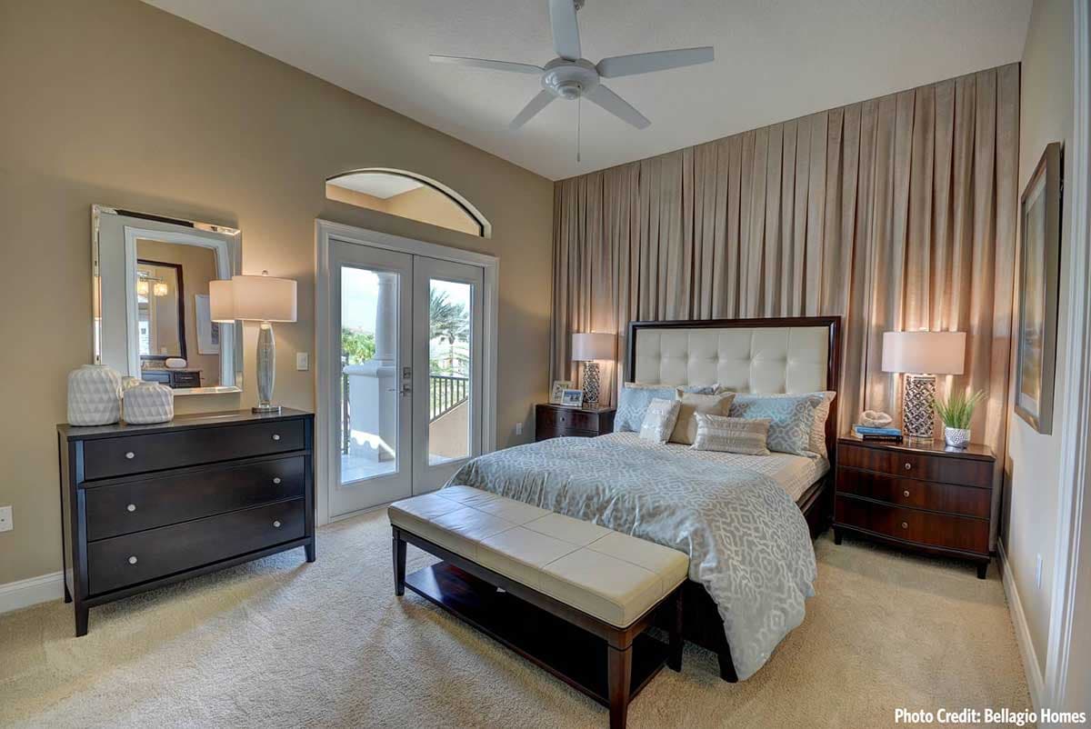 Plan 66248WE: Narrow Lot Mediterranean House Plan - 3012 Sq Ft - Image #34 - European, Florida-Style, Mediterranean, Spanish