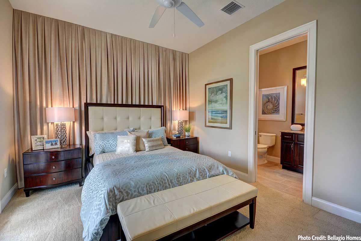 Plan 66248WE: Narrow Lot Mediterranean House Plan - 3012 Sq Ft - Image #35 - European, Florida-Style, Mediterranean, Spanish