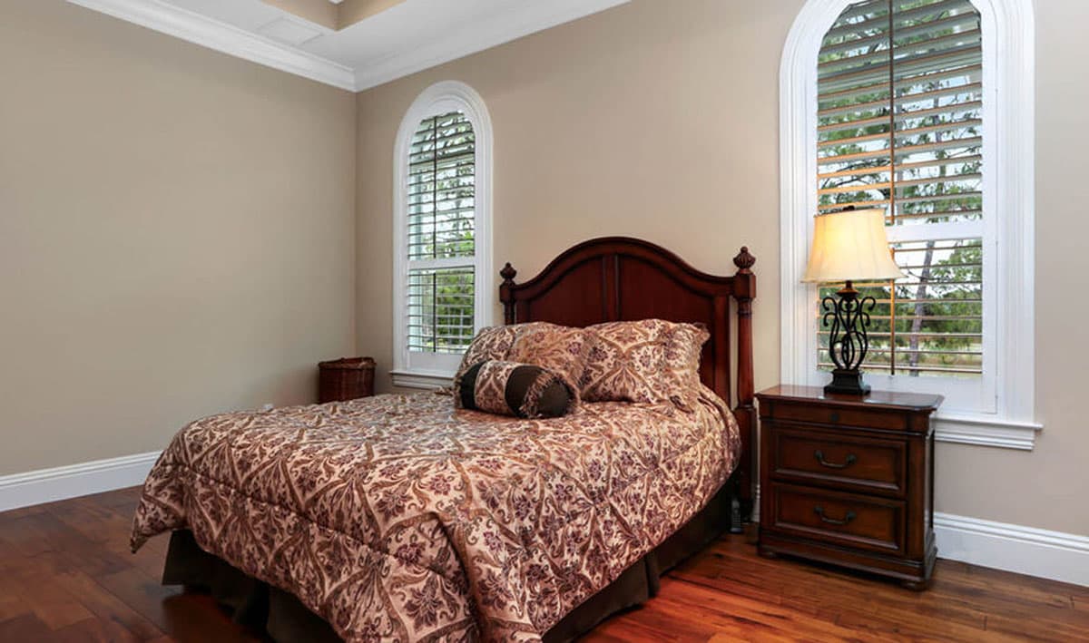 Plan 66260WE: Lanai on Two Floors - Image #14 - Florida-Style, Southern