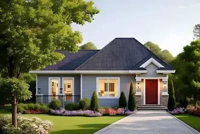 Quaint Cottage Guest House