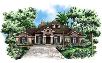 French Country Flair