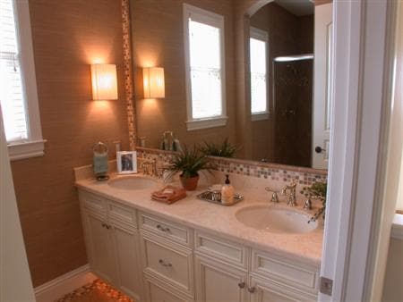 Plan 66271WE: 4-Bed Mediterranean House Plan with Outdoor Kitchen - 3985 Sq Ft - Image #6 - Florida-Style, Mediterranean