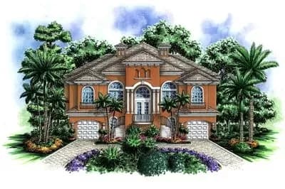 Coastal Living