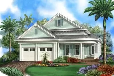 Marvelous In-Law Suite