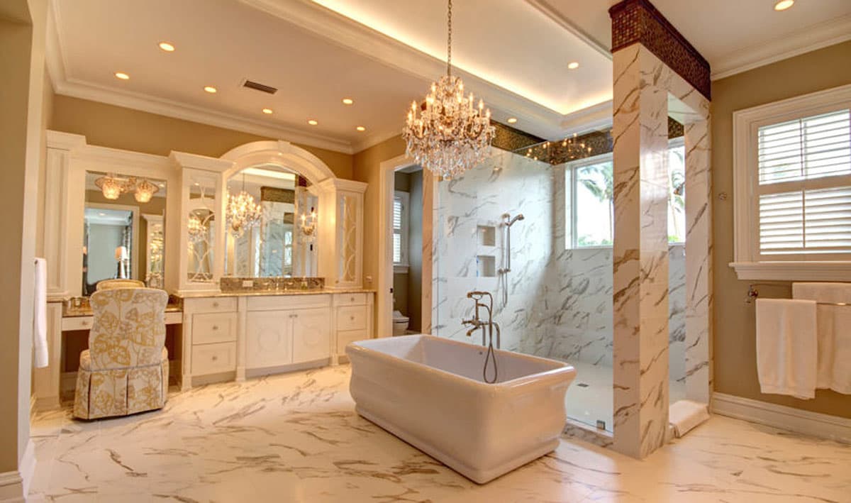 Plan 66310WE: 3 Story Southern Belle - Image #9 - Southern, Southern Traditional, Traditional
