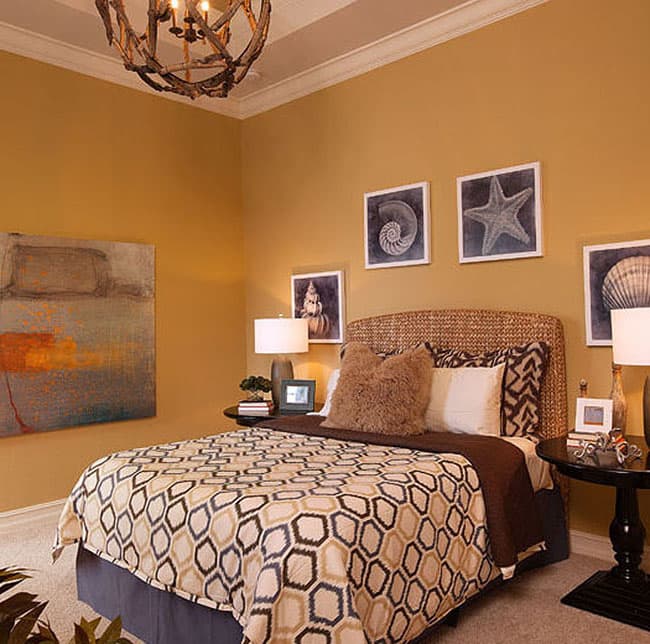 Plan 66325WE: 4 Bed Coastal Contemporary House Plan with Great Outdoor Living - 4100 Sq Ft - Image #11 - Coastal Contemporary, European, Florida-Style, Mediterranean, Transitional