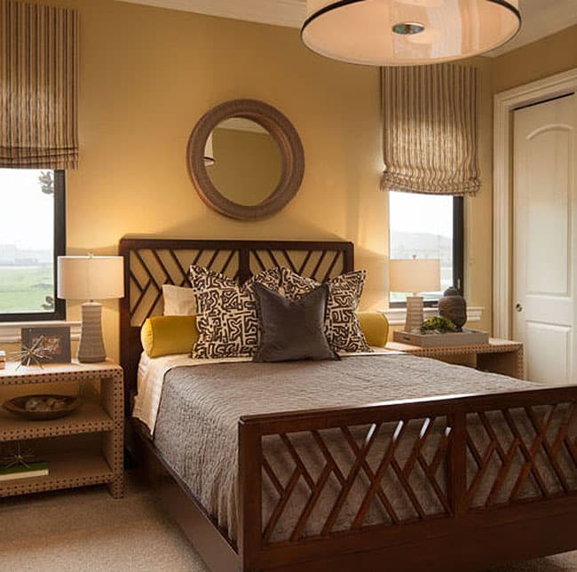 Plan 66325WE: 4 Bed Coastal Contemporary House Plan with Great Outdoor Living - 4100 Sq Ft - Image #12 - Coastal Contemporary, European, Florida-Style, Mediterranean, Transitional