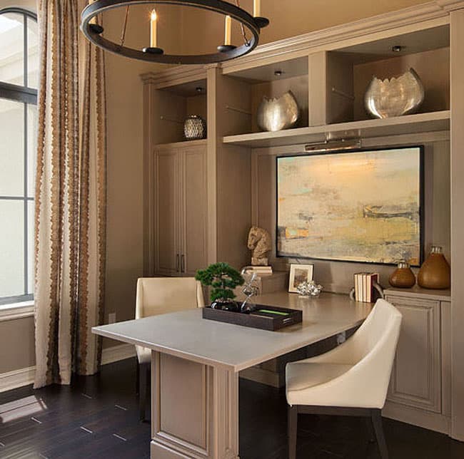 Plan 66325WE: 4 Bed Coastal Contemporary House Plan with Great Outdoor Living - 4100 Sq Ft - Image #8 - Coastal Contemporary, European, Florida-Style, Mediterranean, Transitional