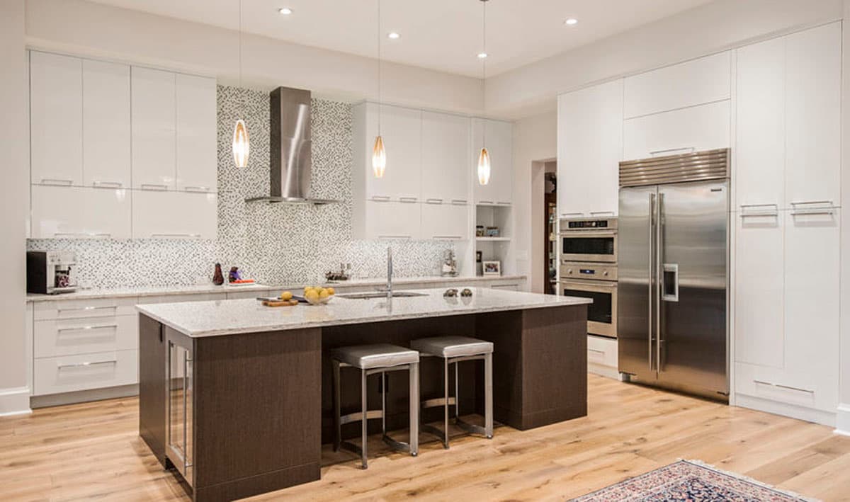 Plan 66350WE: Spacious Florida House Plan with Piano Nook - Image #5 - Florida-Style, Southern