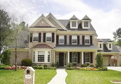 Traditional Charm