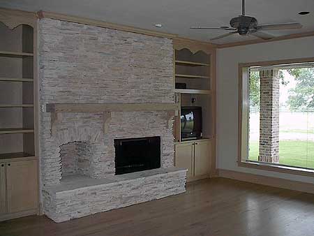 Plan 67065GL: Extraordinary Hill Country Home - Image #5 - Hill Country, Traditional