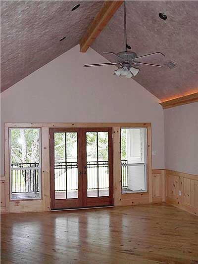 Plan 67065GL: Extraordinary Hill Country Home - Image #6 - Hill Country, Traditional