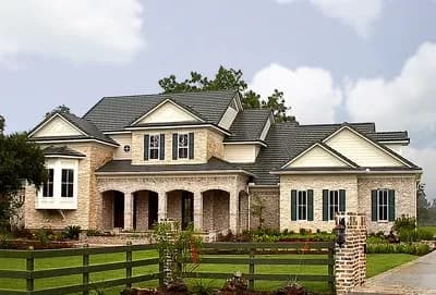 Extraordinary Hill Country Home