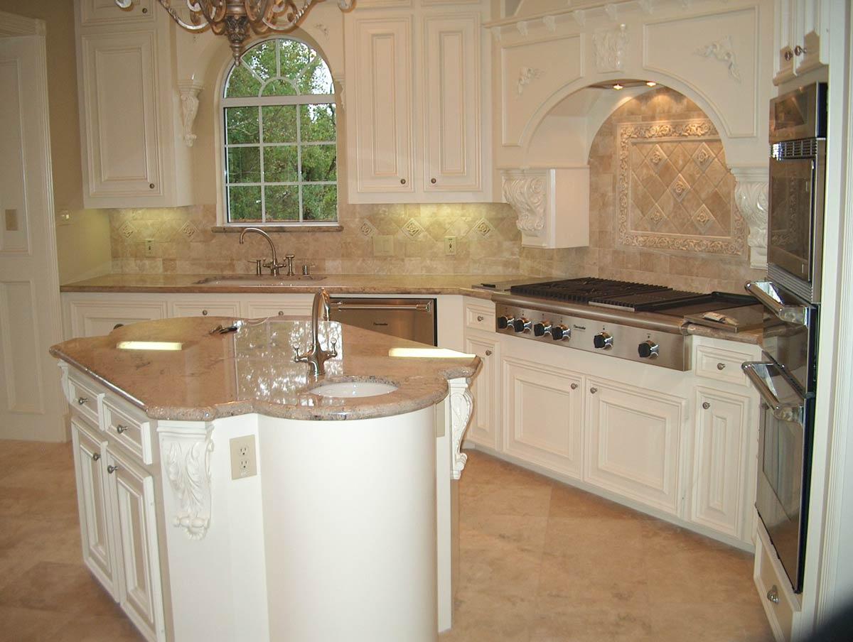 Plan 67094GL: King of the Castle - Image #8 - European, French Country