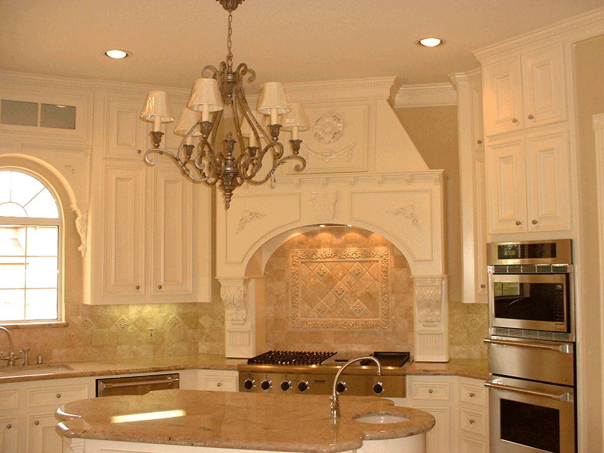 Plan 67094GL: King of the Castle - Image #10 - European, French Country