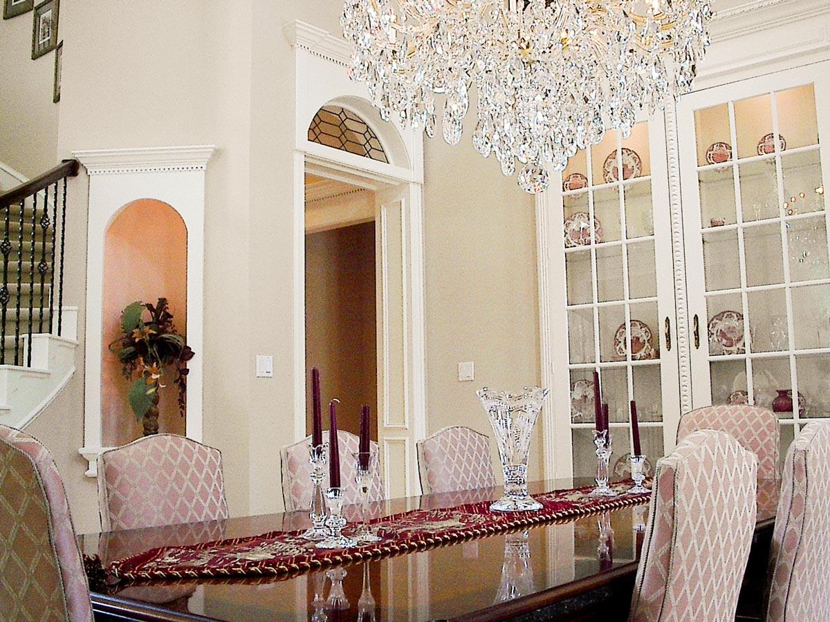 Plan 67105GL: Luxurious European House Plan - Image #4 - European, Hill Country