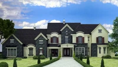 Marvelous Detailing