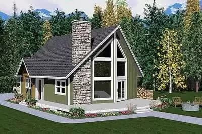 Cozy 2 Bedroom Retreat