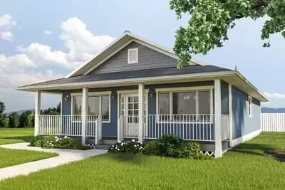 Adorable Bungalow