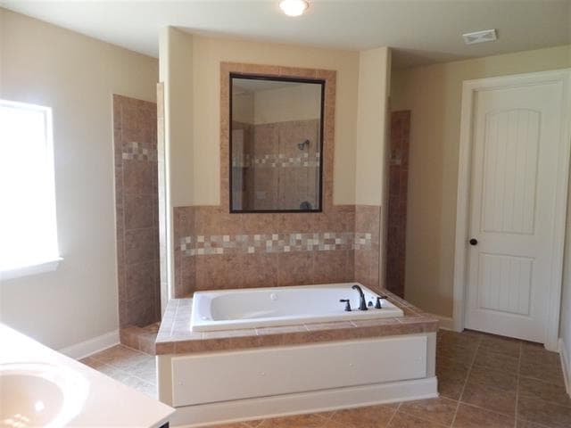 Plan 68403VR: European House Plan with Rec Room - Image #10 - European, Traditional