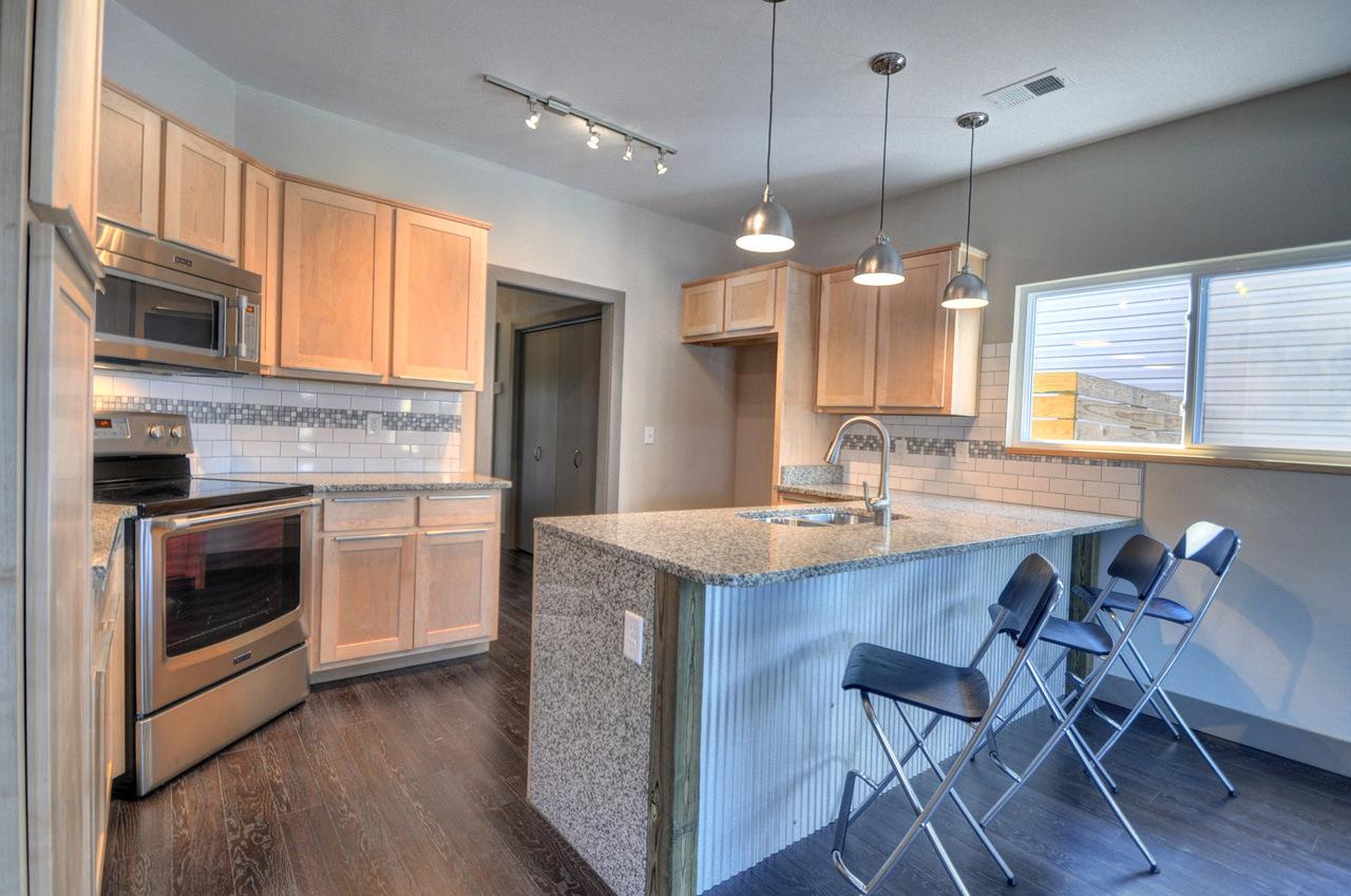 Plan 68406VR: Railroad 3 Bed Modern Cottage - Image #8 - Contemporary, Cottage, Modern