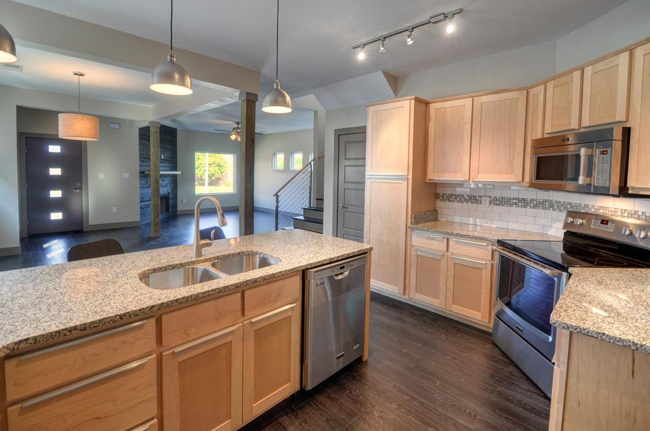 Plan 68406VR: Railroad 3 Bed Modern Cottage - Image #10 - Contemporary, Cottage, Modern