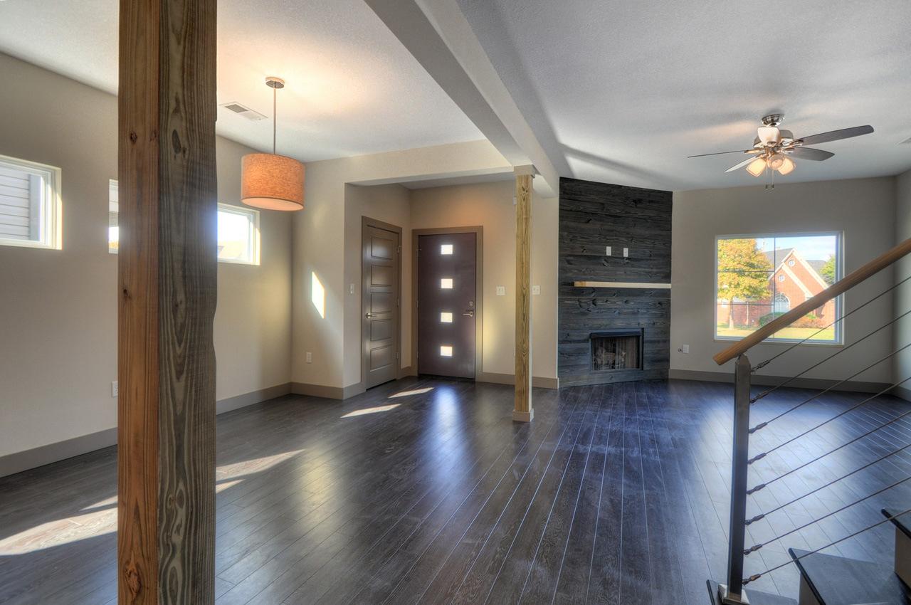 Plan 68406VR: Railroad 3 Bed Modern Cottage - Image #6 - Contemporary, Cottage, Modern