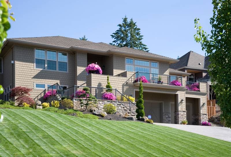 Plan 6865AM: Contemporary Home Plan for a Sloping Lot - Image #12 - Contemporary, Northwest, Shingle