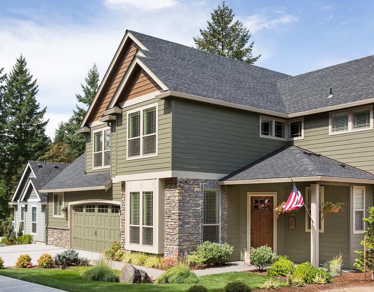 Plan 69001AM: 4-Bed Craftsman House Plan with Vaulted Master Suite - Image #8 - Craftsman, Northwest