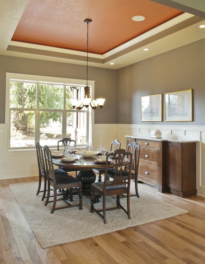 Plan 69003AM: Spacious Home Plan with Ample Storage - Image #7 - Country, Craftsman, Northwest
