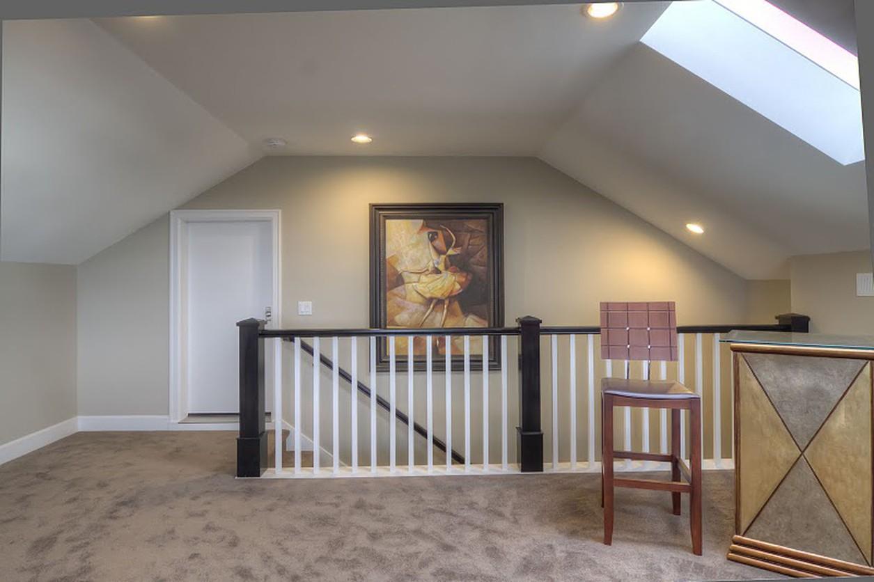 Plan 69005AM: One-Story Cottage with Home Office and Bonus - 2373 Sq Ft - Image #21 - Craftsman, Northwest
