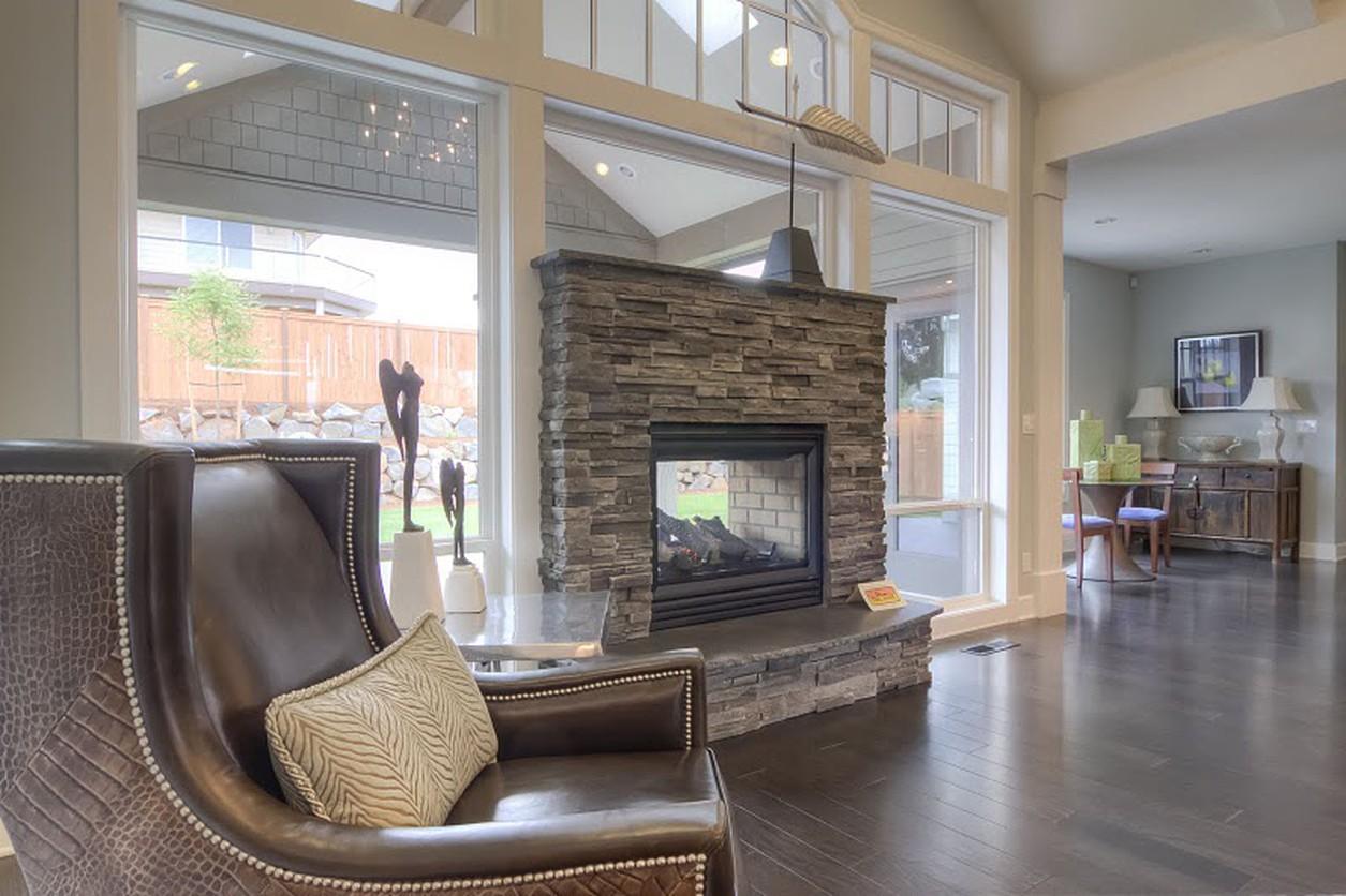 Plan 69005AM: One-Story Cottage with Home Office and Bonus - 2373 Sq Ft - Image #12 - Craftsman, Northwest