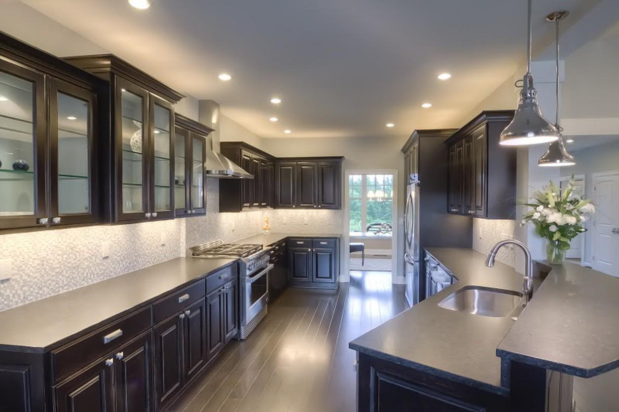 Plan 69005AM: One-Story Cottage with Home Office and Bonus - 2373 Sq Ft - Image #13 - Craftsman, Northwest