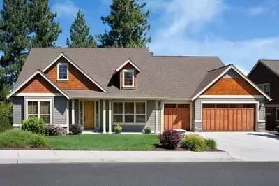 One-Story Cottage with Home Office and Bonus - 2373 Sq Ft