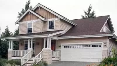 Craftsman Home Plan Under 2000 Sq Ft with an Efficient Use of Space