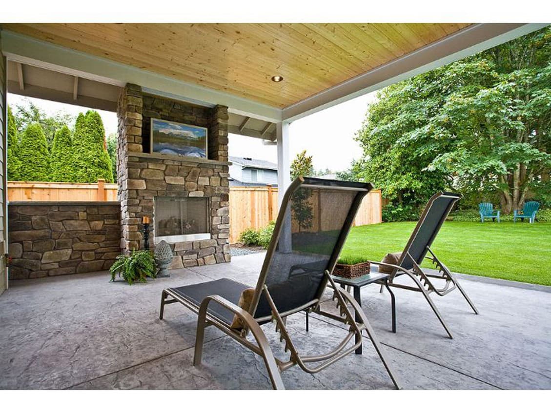 Plan 69023AM: Craftsman Floor Plan - Image #9 - Cottage, Traditional