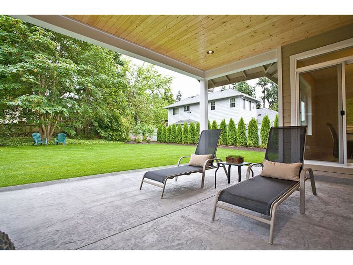 Plan 69023AM: Craftsman Floor Plan - Image #10 - Cottage, Traditional