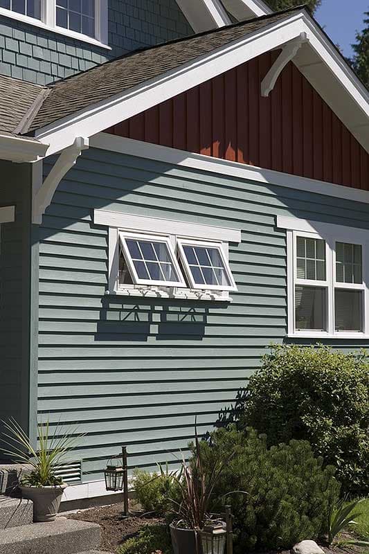 Plan 6903AM: Craftsman Home Plan with Bonus Room - 1943 Sq Ft - Image #6 - Bungalow, Craftsman, Northwest