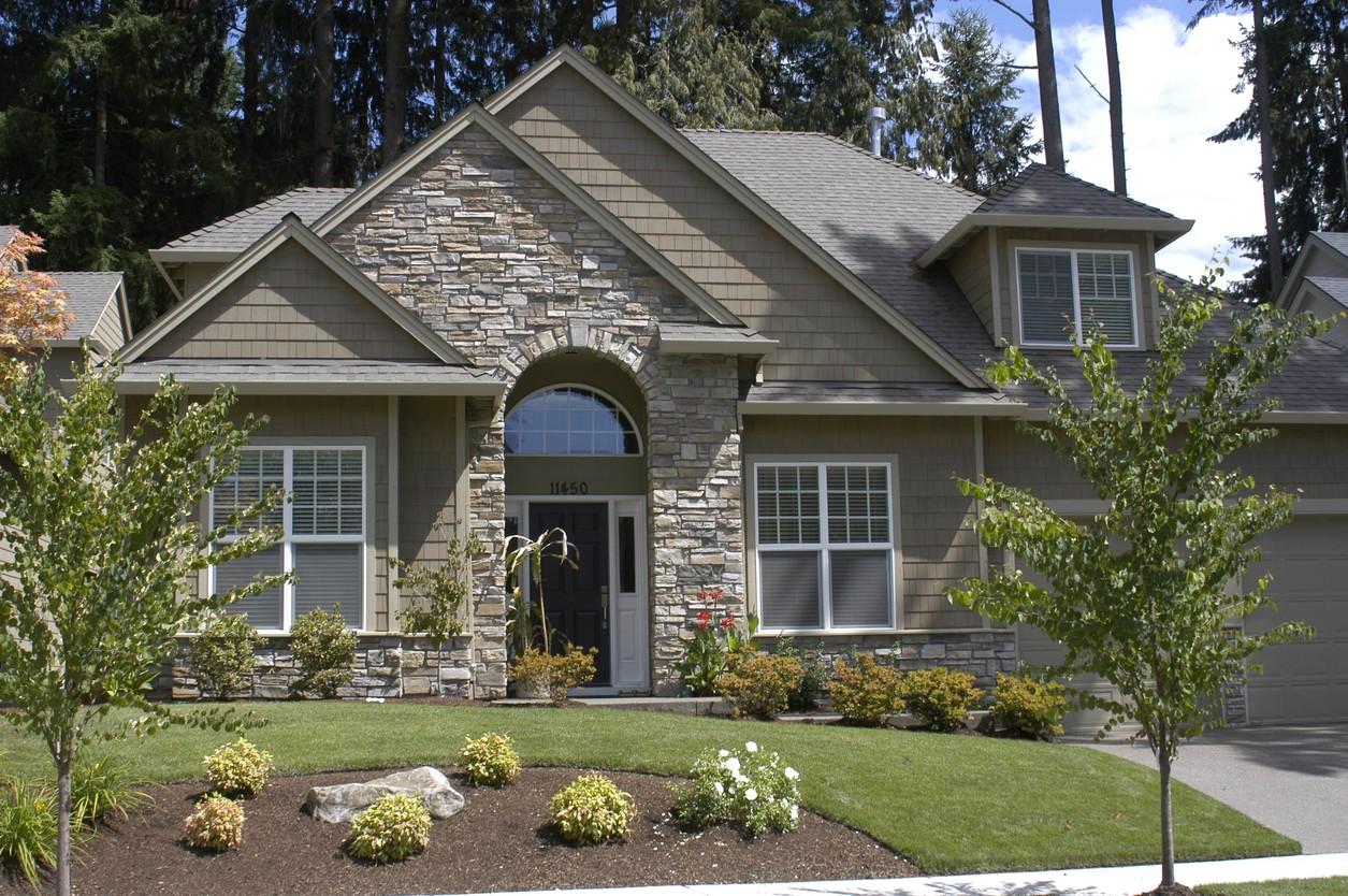 Plan 69039AM: Traditional House Plan with Two Flex Rooms - 2280 Sq Ft - Image #5 - Northwest, Traditional