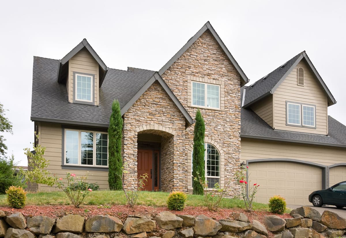 Plan 69040AM: French Country House Plan With Daylight Basement - Image #7 - European, Traditional