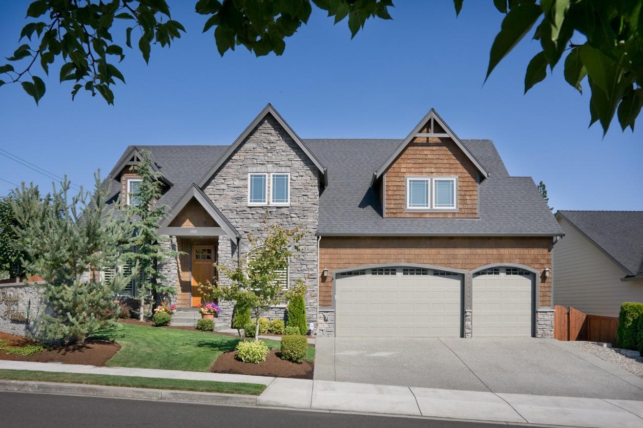 Plan 69040AM: French Country House Plan With Daylight Basement - Image #4 - European, Traditional