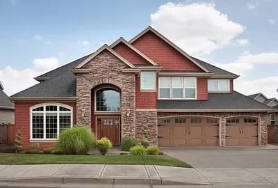 Grand Manor Floor Plan