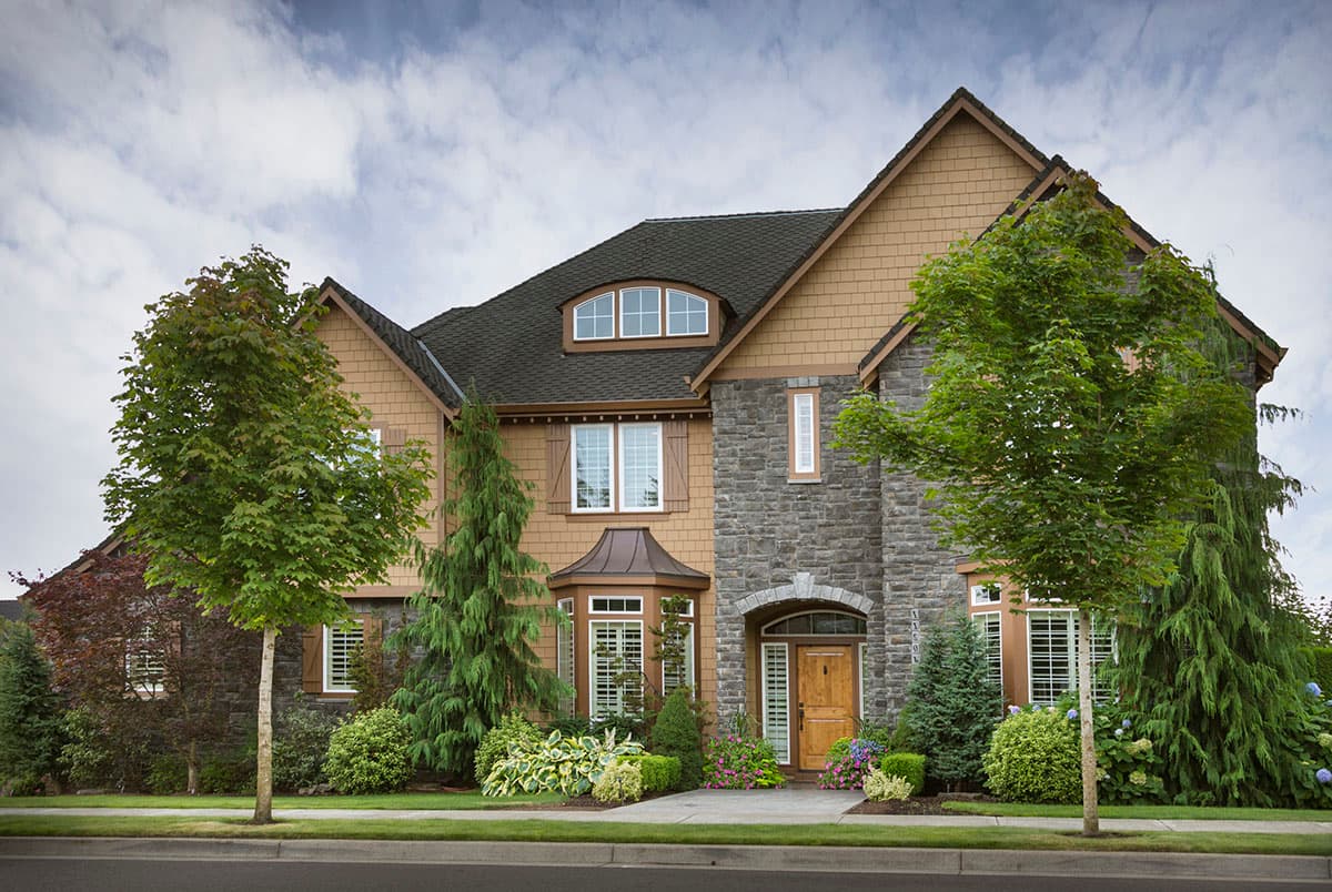 Plan 69071AM: Stately Stone Facade - Image #18 - Traditional
